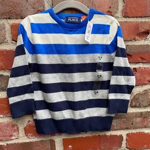 The Children’s Place Boy Sweater
